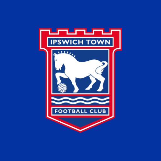 Ipswich Town Football Club crest